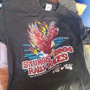 Sturgis tshirt